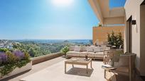 Terrassa de Apartament en venda en Marbella amb Aire condicionat, Calefacció i Terrassa