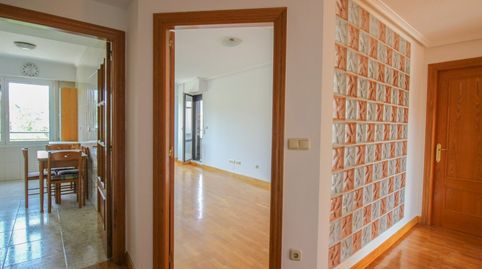 Foto 5 de Piso en venta en Iñaki Aldabalde, Intxaurrondo, Donostia - San Sebastián