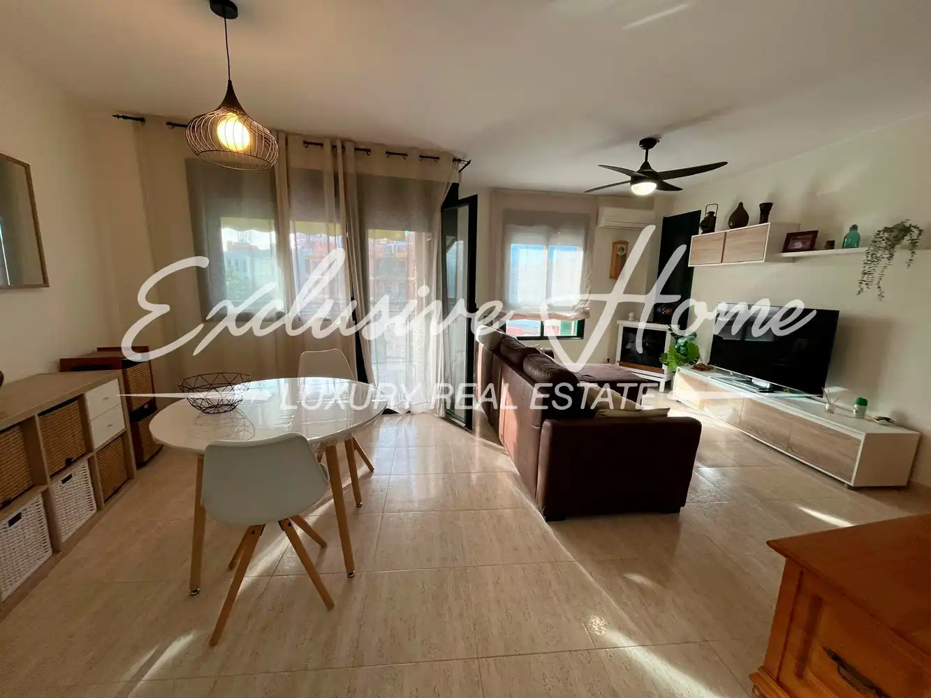 Apartamento en venta en Carrer d'Hernán Cortés, 54, Puerto