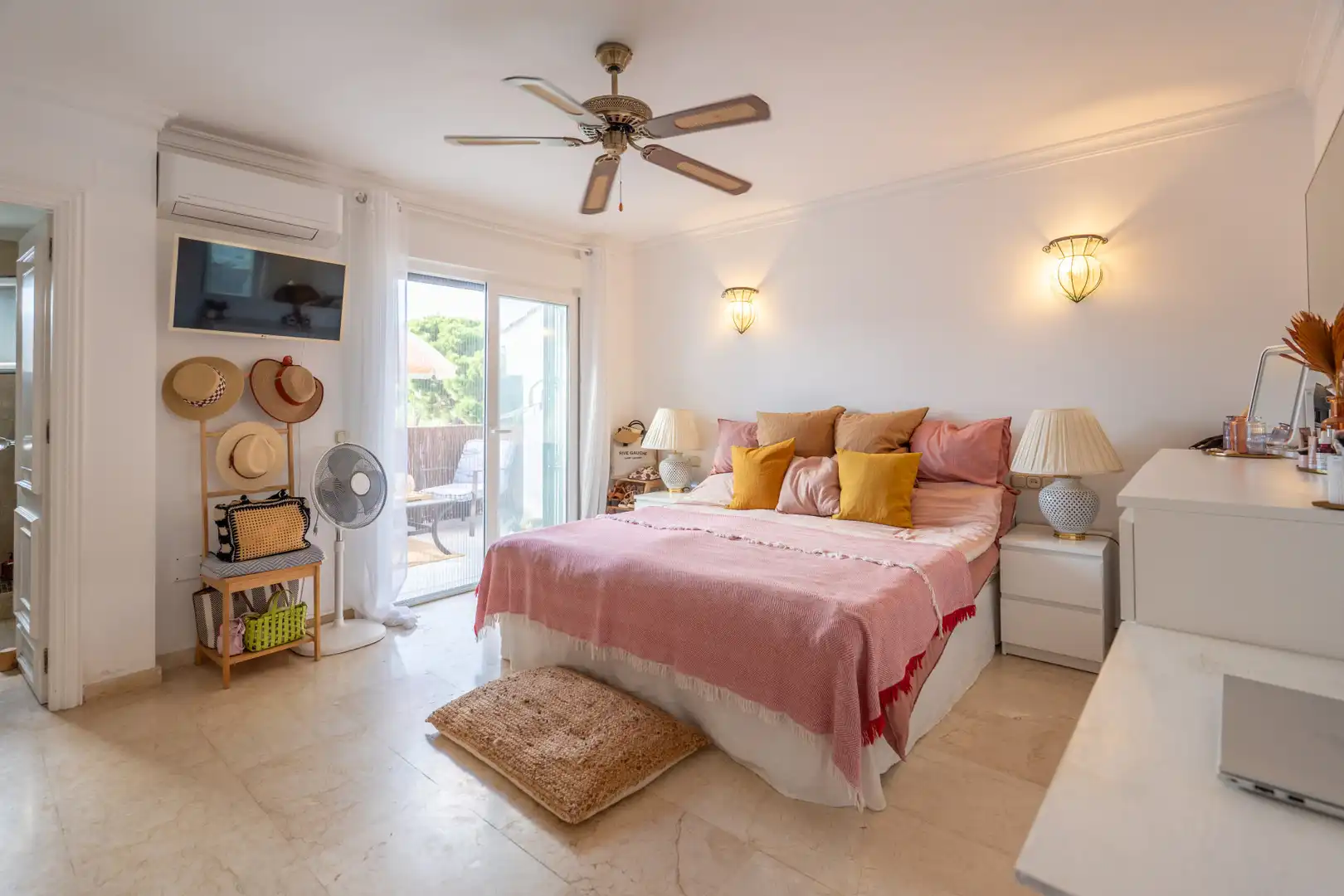 Adosado con terraza en venta en BALCON BENAVISTA 0, imagen 6