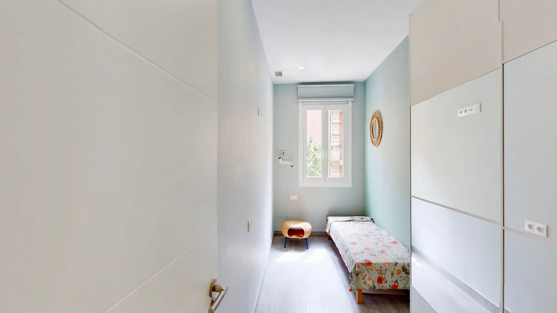 Appartamento con terrazza in vendita a Carrer de la Creu dels Molers, imagen 12