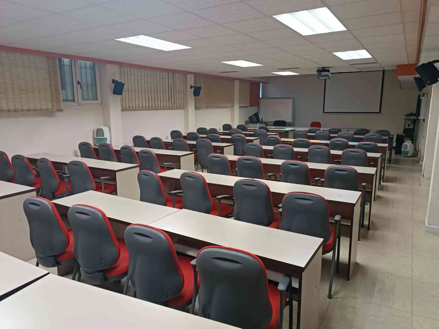 Nave industrial en venta en Derio