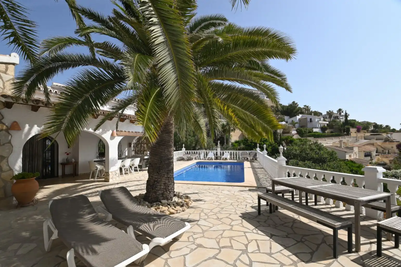 Maison à vendre à Cala Advocat - Baladrar, imagen 2