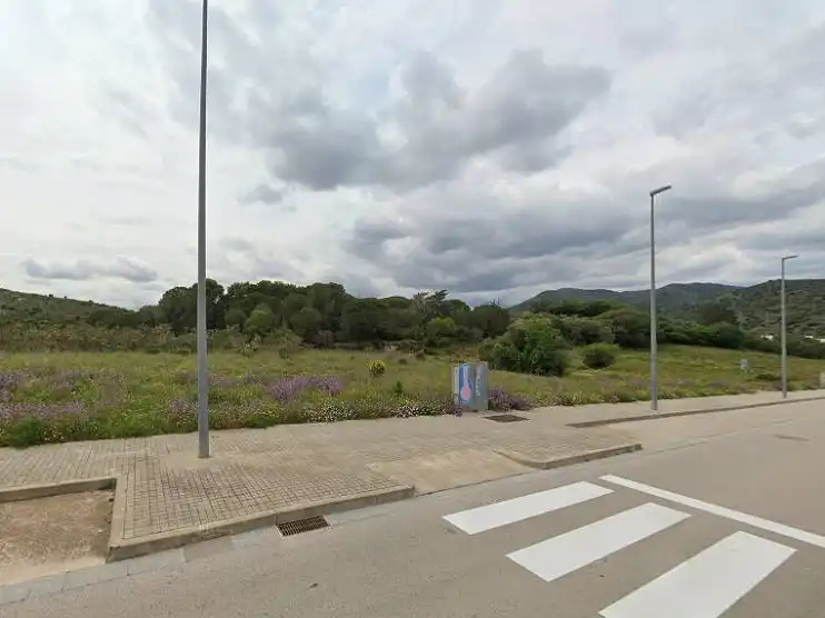 Residential land for sale in Avinguda Antoni Margarits 8, imagen 9