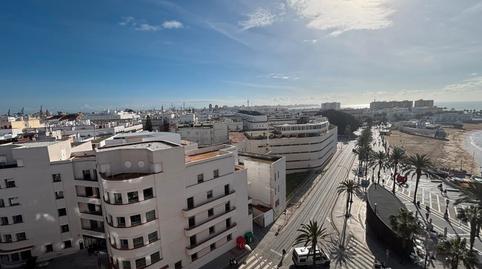 Foto 4 de Pis en venda a La Caleta - La Viña,  Cádiz Capital