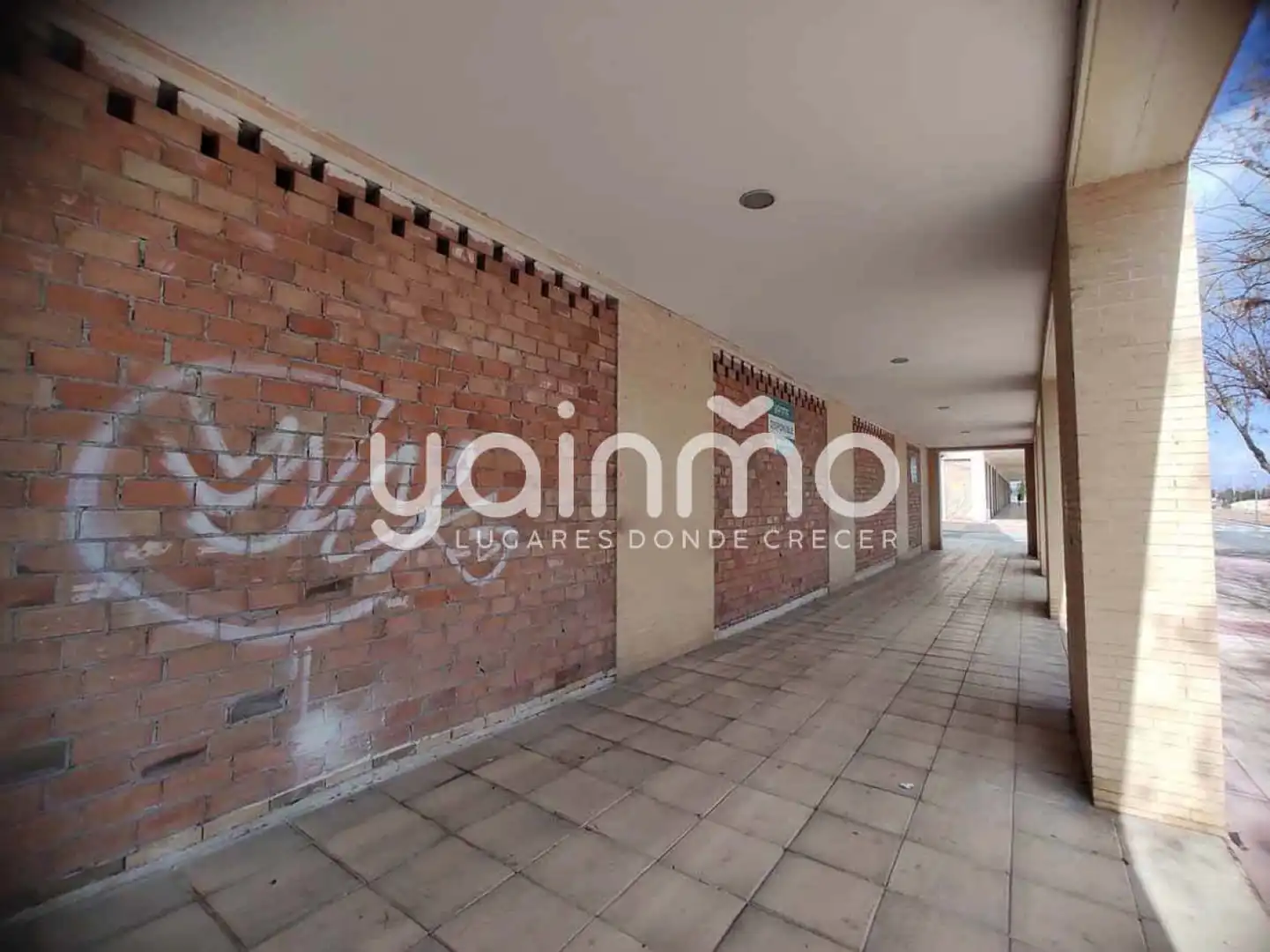 Business premises to rent in Jaén - Paseo de España, imagen 3