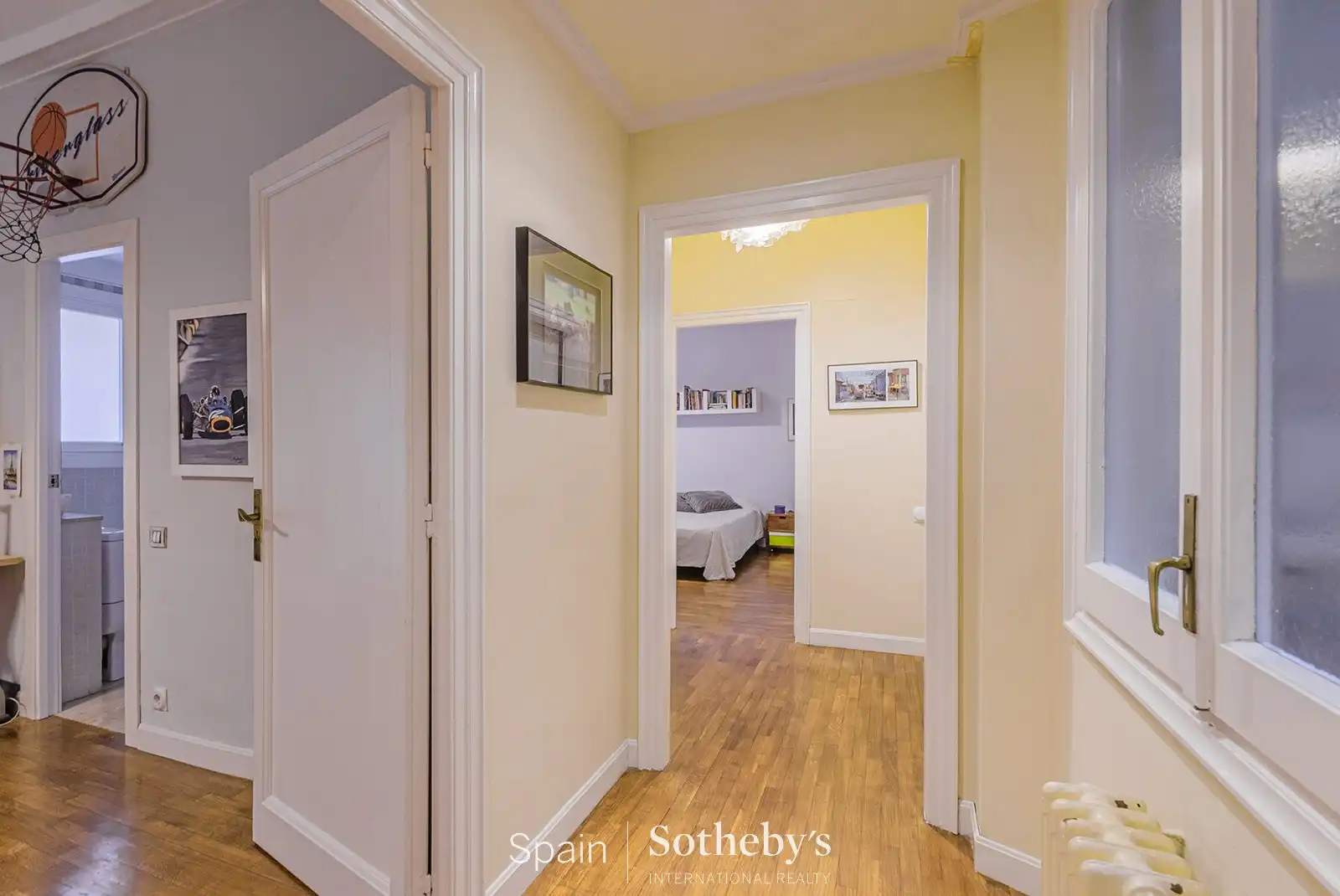 Apartament en venda en Barcelona amb Aire condicionat, Calefacció i Terrassa