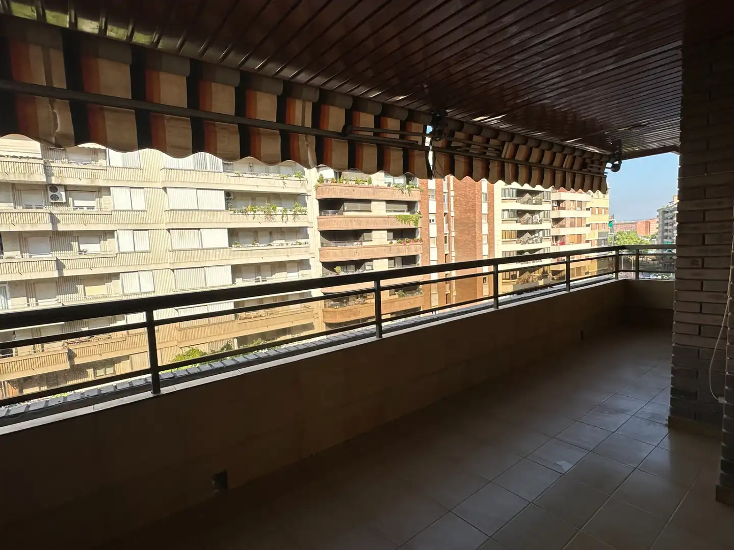 Pis amb terrassa en venda a Carrer Aribau, imagen 19