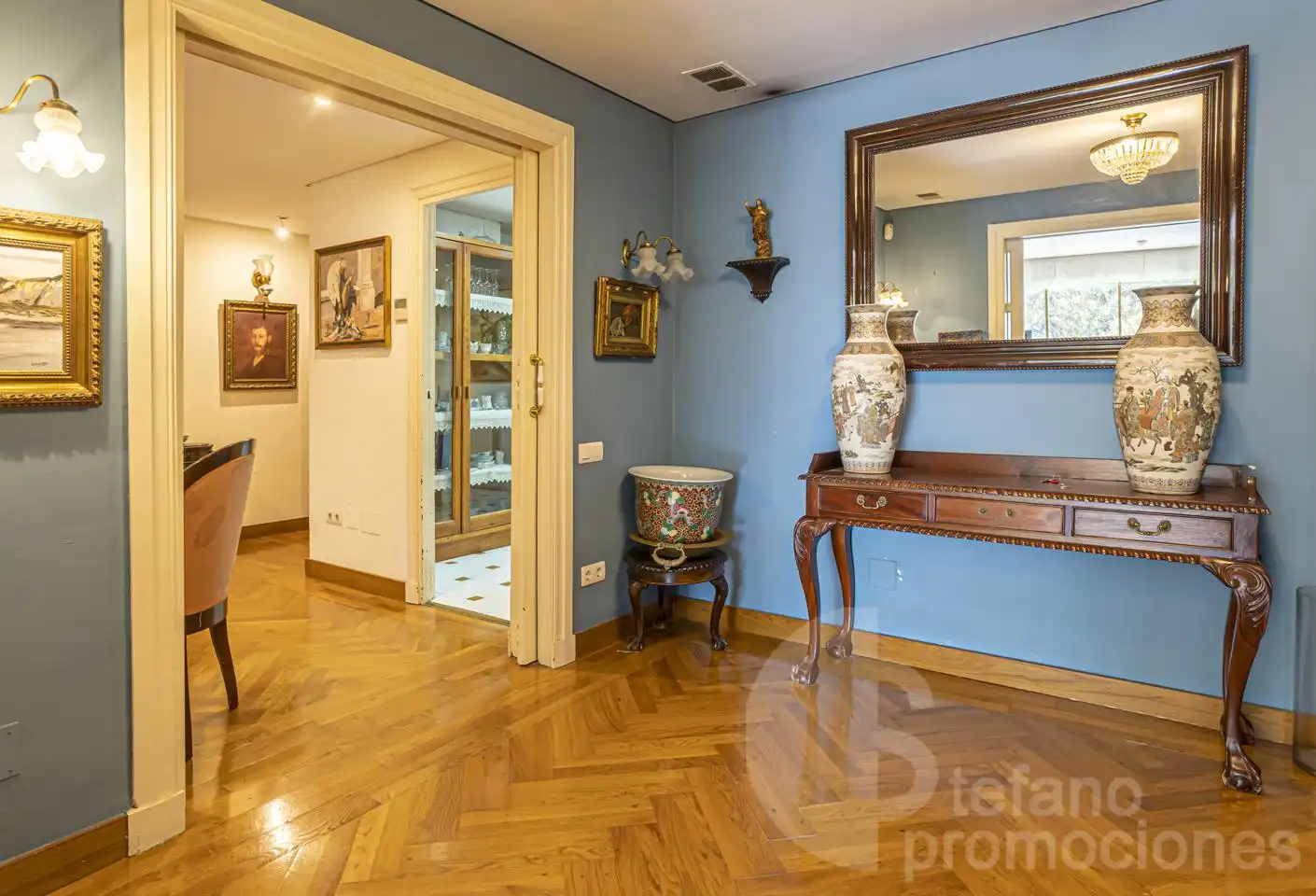 Flat with pool for sale in Paseo Reding, imagen 33