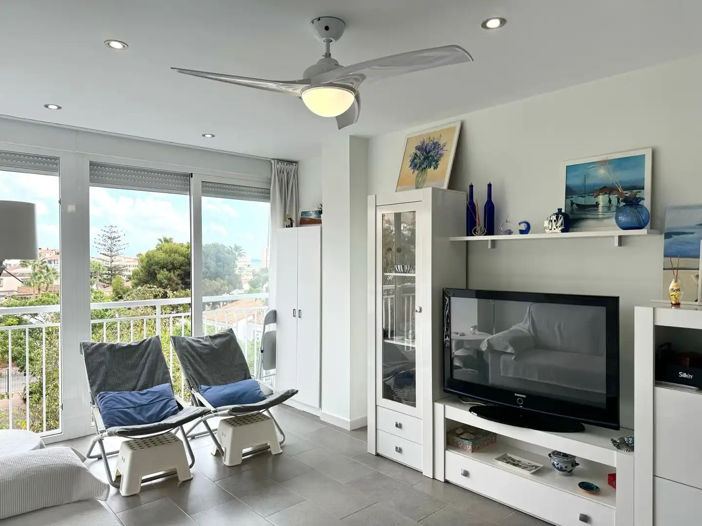 Fotografía del inmueble reportado: 1.000 €/mes — Benalmádena, Benalmádena