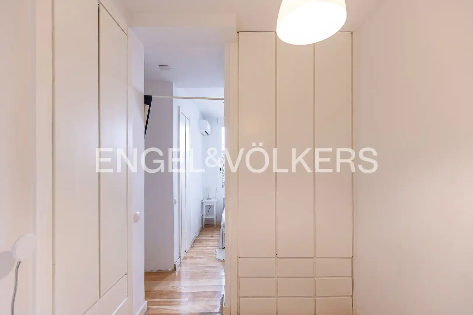 Piso en venta en Madrid con Aire acondicionado, Calefacción y Parquet