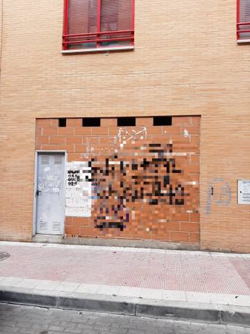 Local comercial en Venta en El Nido - Las Fuentes