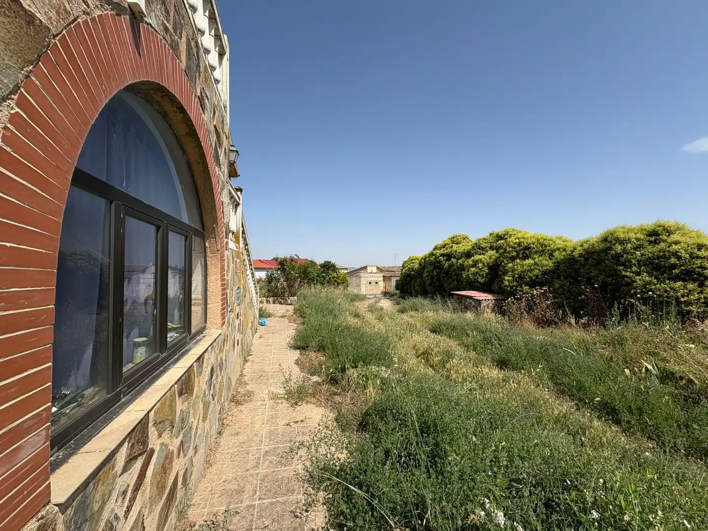 Casa o chalet en venta en Vezdemarbán con Calefacción, Jardín privado y Terraza