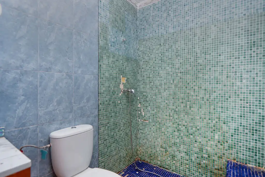 Baño de Piso en venta en Calasparra con Terraza
