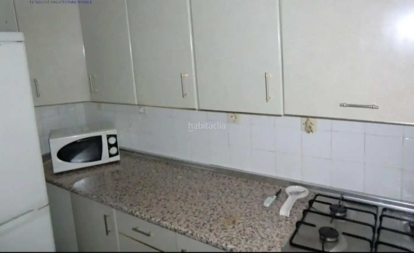 Piso en venta en Calle Extremadura 5, imagen 8