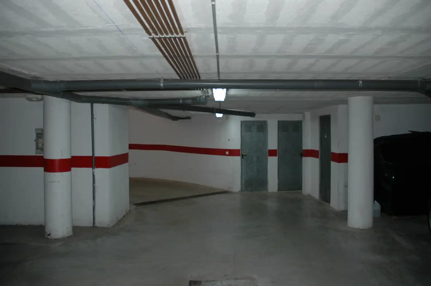 Dachboden zum Verkauf in La Unión mit Klimaanlage, Heizung und Terrasse