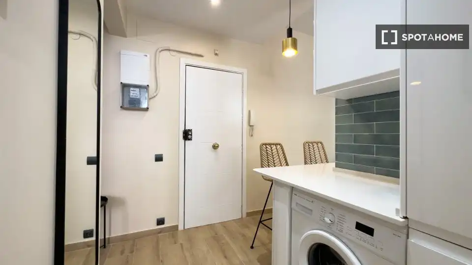 Habitació a La Barceloneta