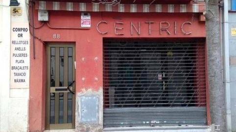 Foto 4 de Casa adosada en venta en Carrer Major, Veïnat, Salt