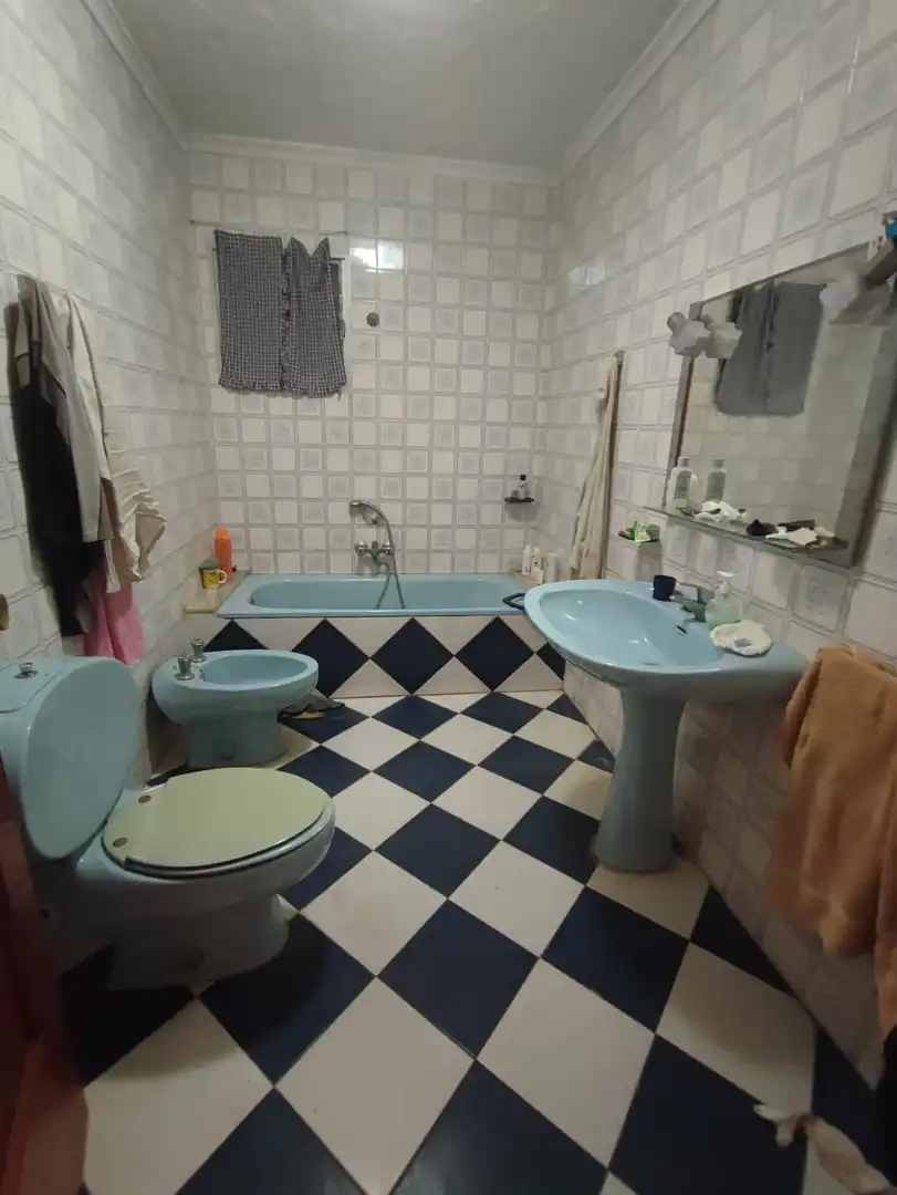 Baño de Finca rústica en venta en Albalat de la Ribera