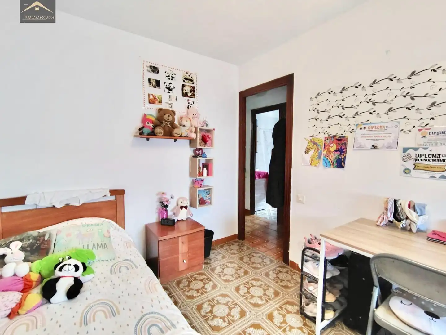 Wohnung mit Terrasse zum Verkauf in Sierrapando, imagen 14