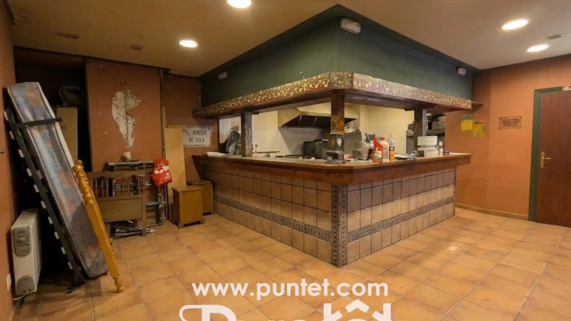 Geschaftsraum zum Verkauf in Vielha e Mijaran