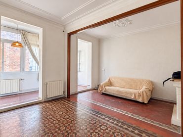 Wohnung mit Balkon zum Verkauf in Eixample