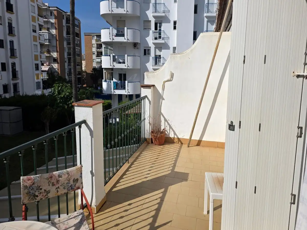 Casa a schiera in vendita a Los Boliches, imagen 21