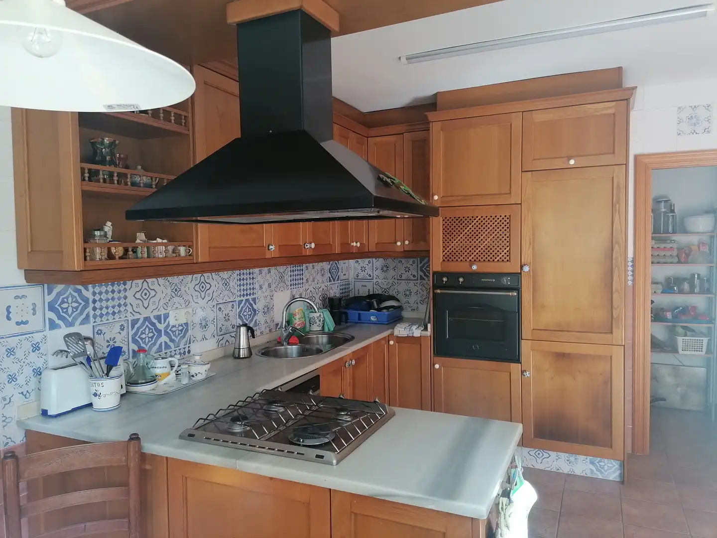 Houses for sale in Carrer del Doctor Ramon i Cajal, Bonavista