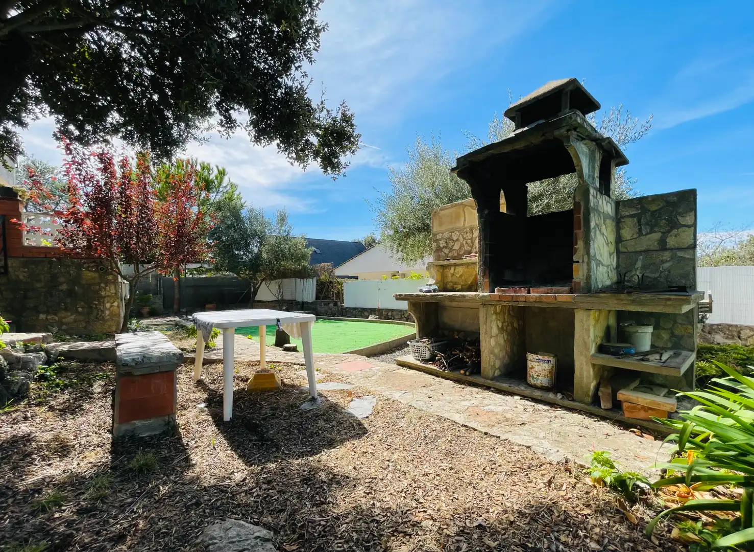 Villa avec terrasse à vendre à Corbera de Llobregat, imagen 34