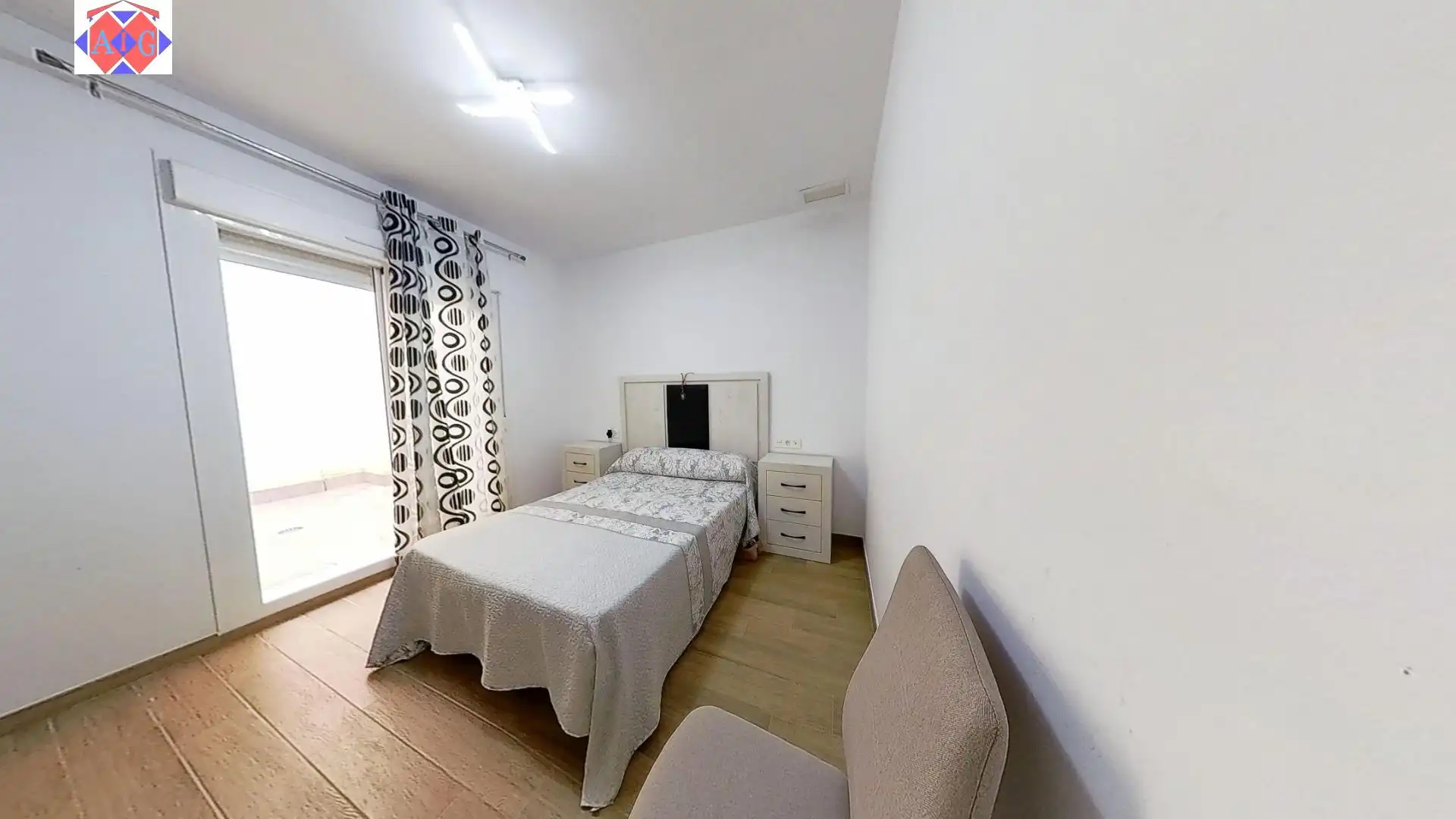 Habitación de Piso en venta en Gualchos con Aire acondicionado, Calefacción y Terraza
