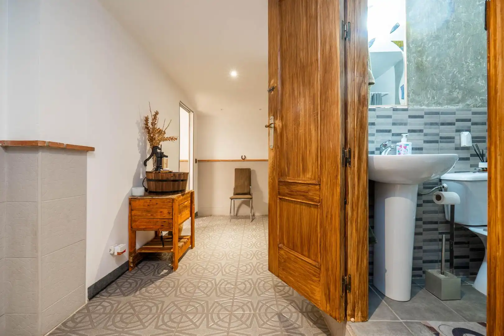 Villa mit Pool zum Verkauf in Camino ALBARRATE, DE, imagen 37