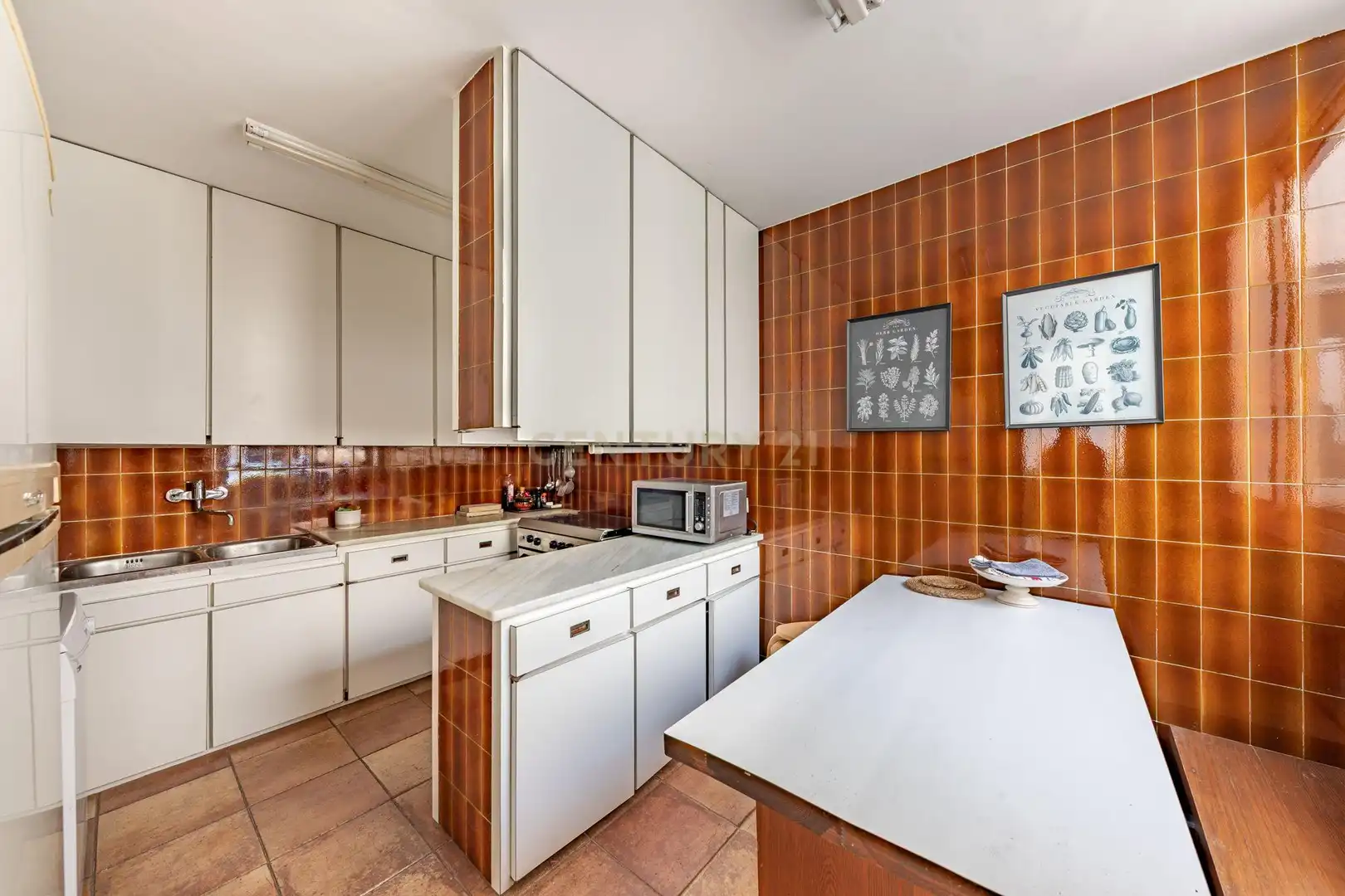 Kitchen of Apartments for sale in Blanes