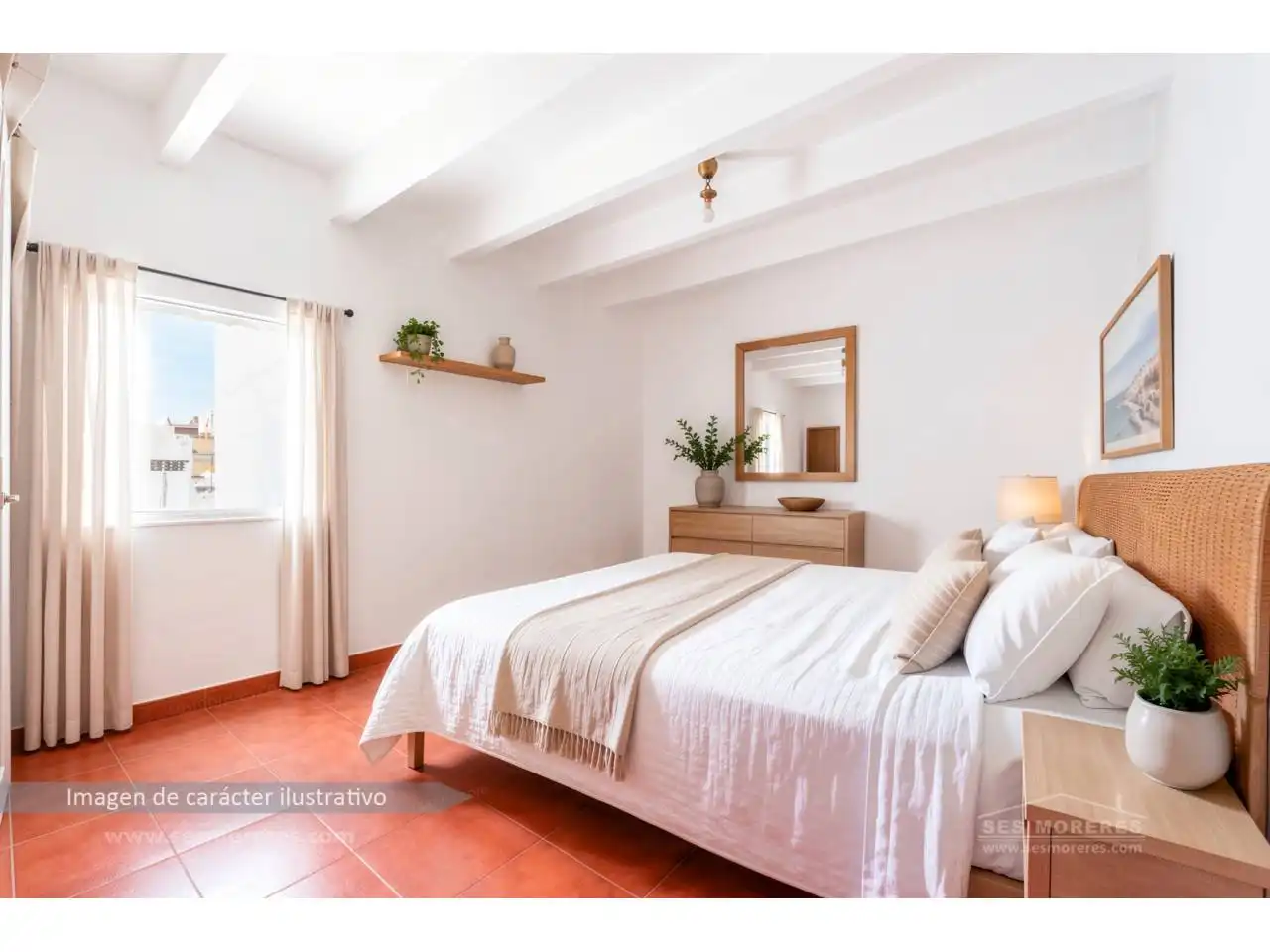 Maison avec jardin à vendre à Ciutadella, imagen 15