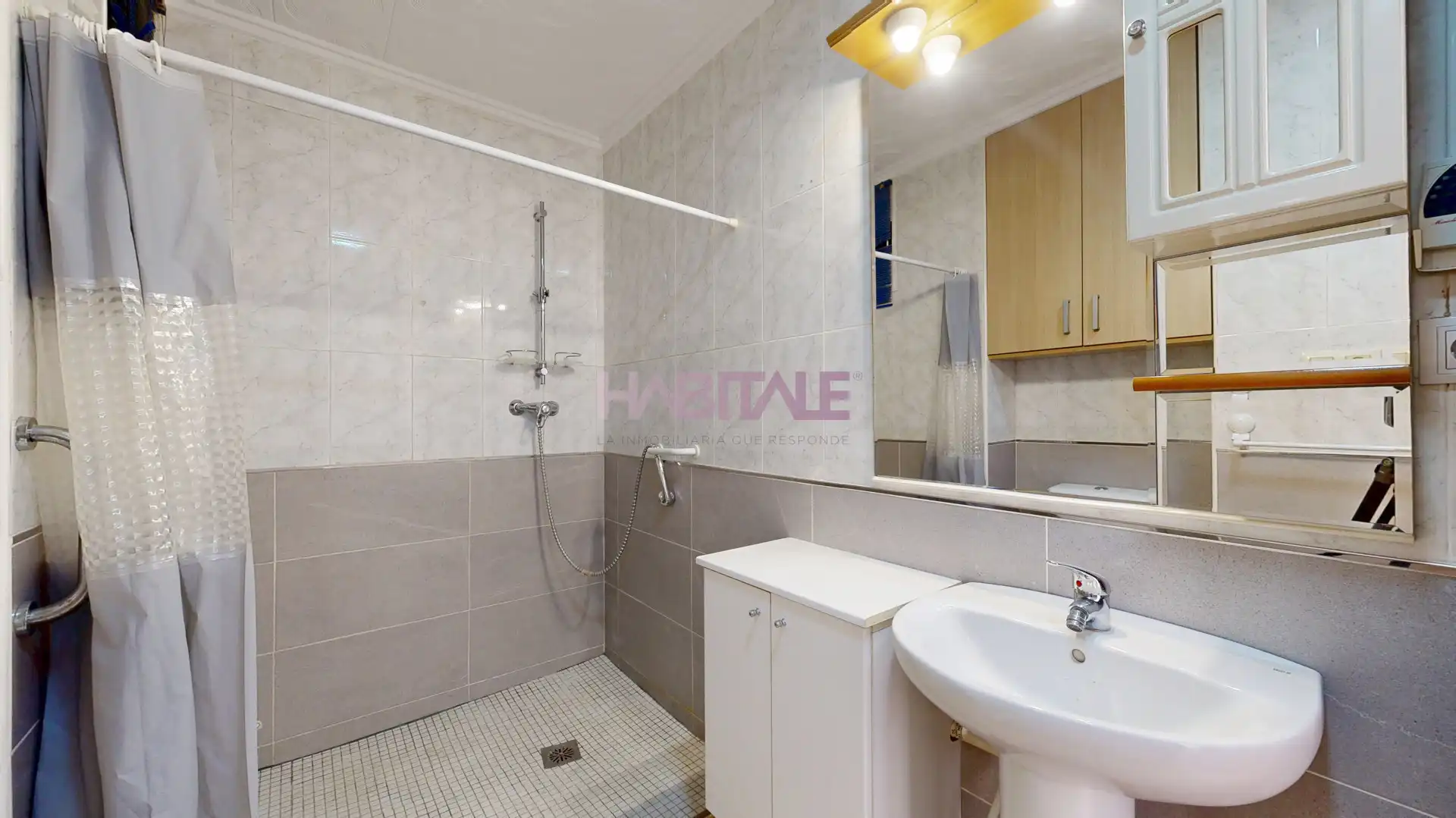 Baño de Casa o chalet en venta en Montserrat con Terraza