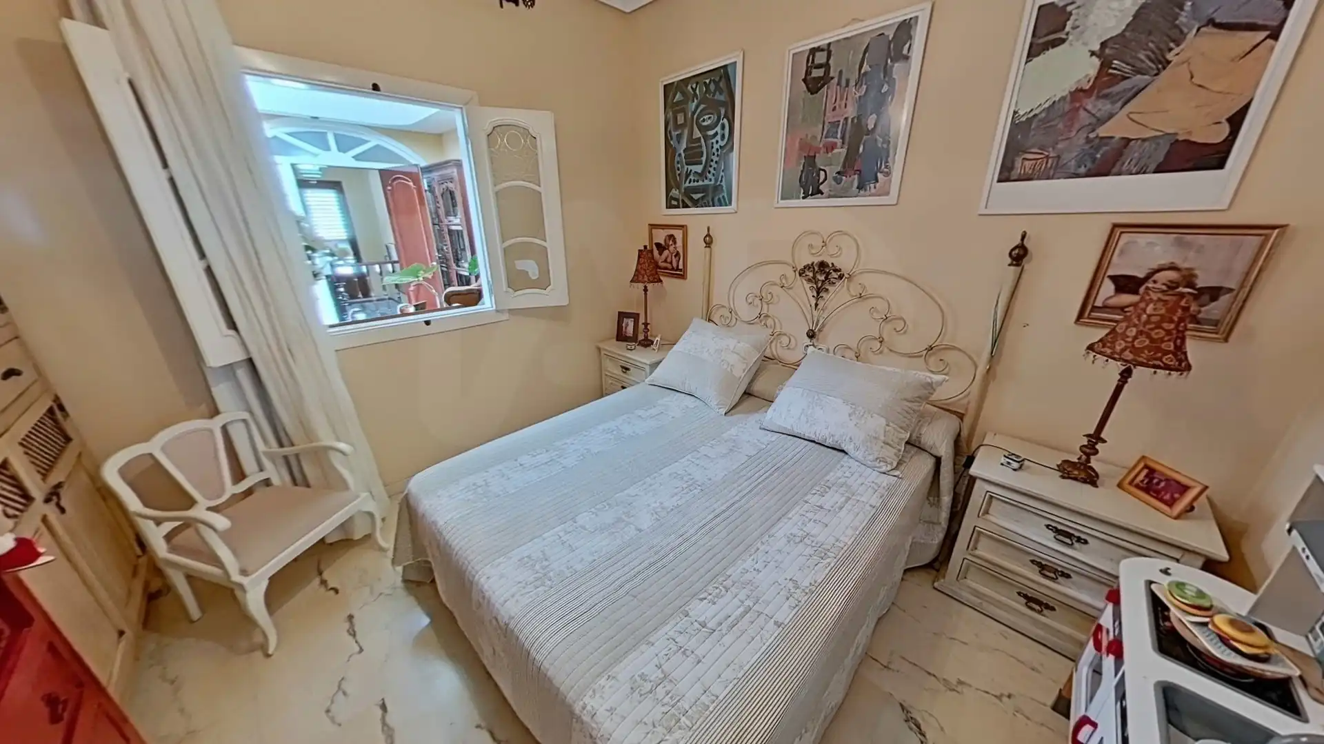 Casa bifamiliare in vendita a Núcleo urbano, imagen 16