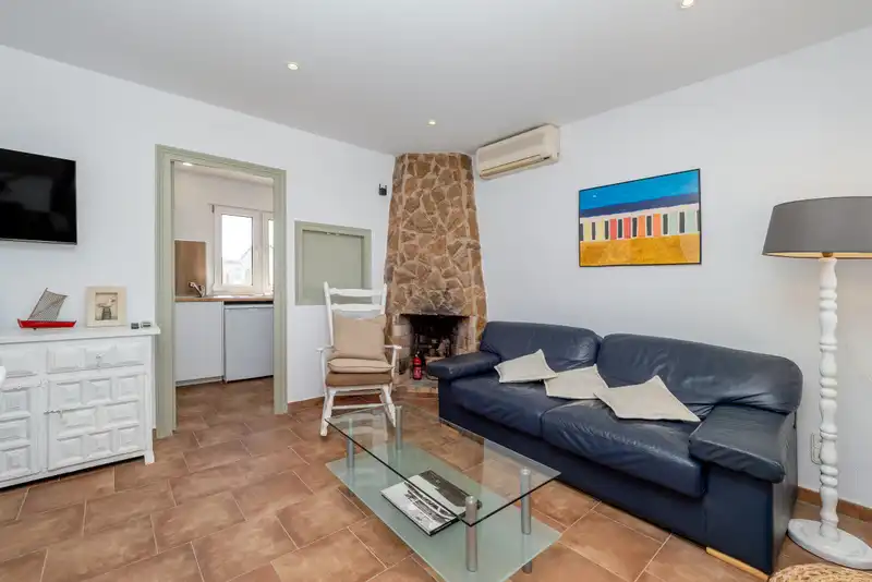 Chalet en venta en Cap Ras - Creus - Falconera, imagen 32