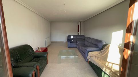 Foto 3 de Piso en venta en Calle Artillería, 1, Medina del Campo, Valladolid