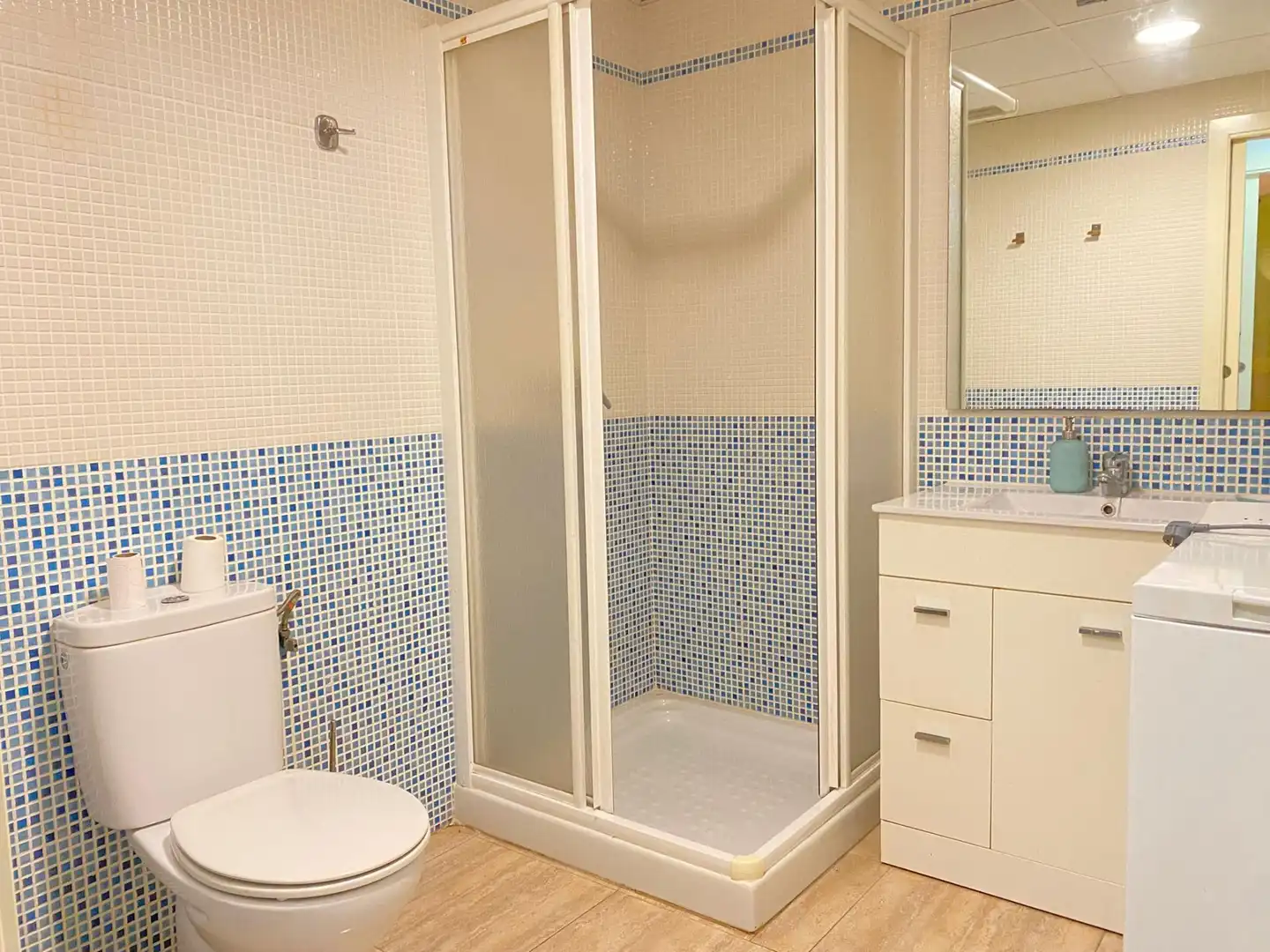 Apartament amb piscina en venda a El Hornillo, imagen 49