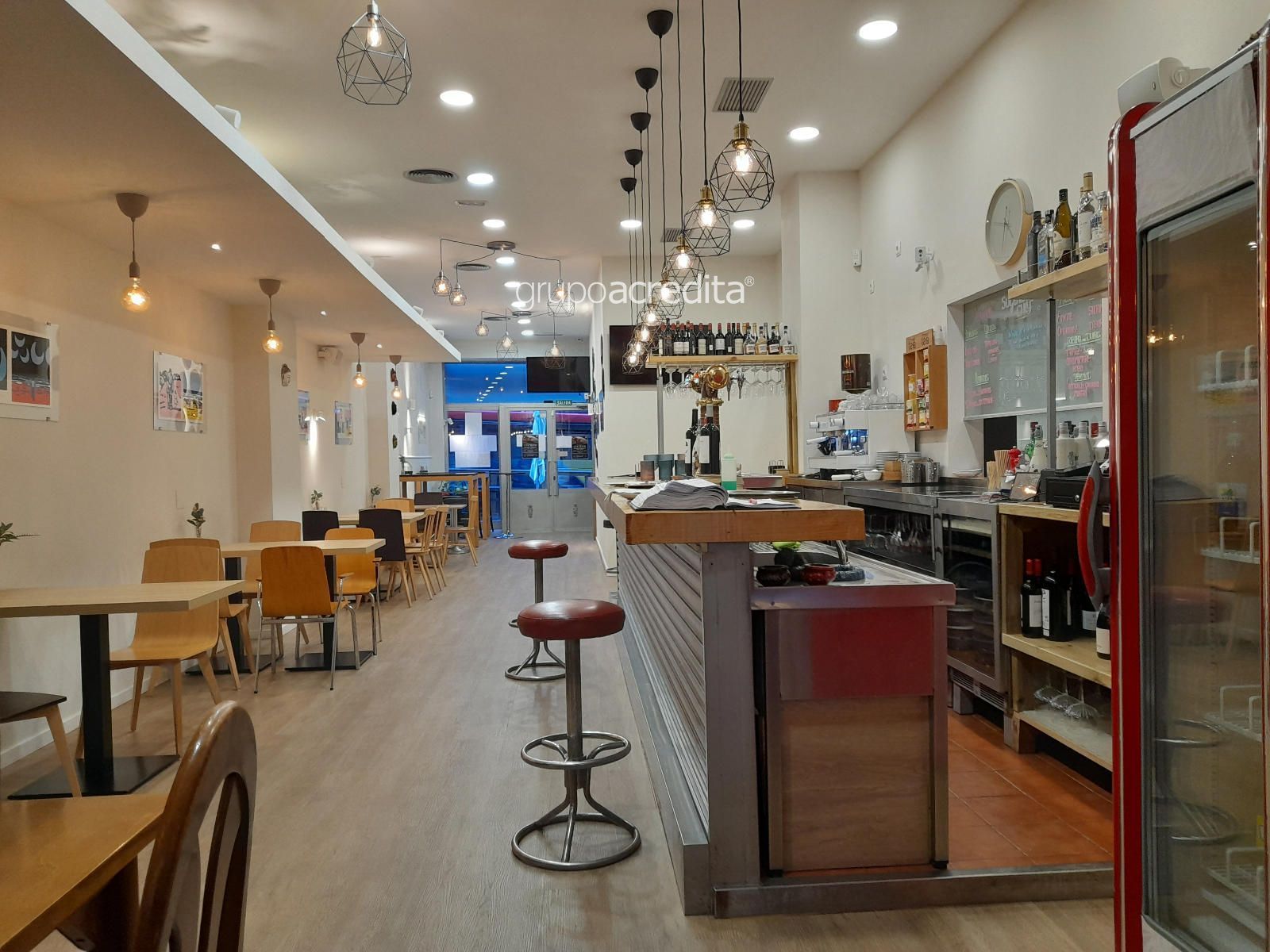 Local en venta en A Coruña Capital  con Aire acondicionado