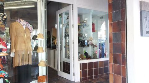 Foto 5 de Casa adosada en venta en N-332, 41, Benissa pueblo, Benissa