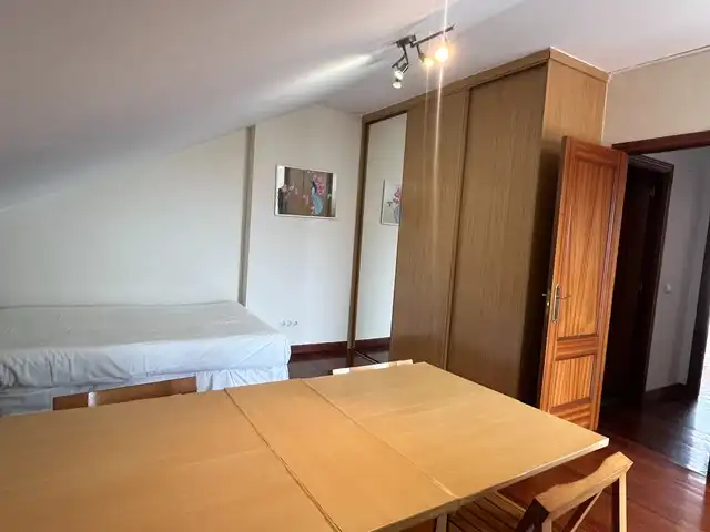 Bedroom of Duplexes for sale in Piélagos  with Heating, Terrace and Storage room