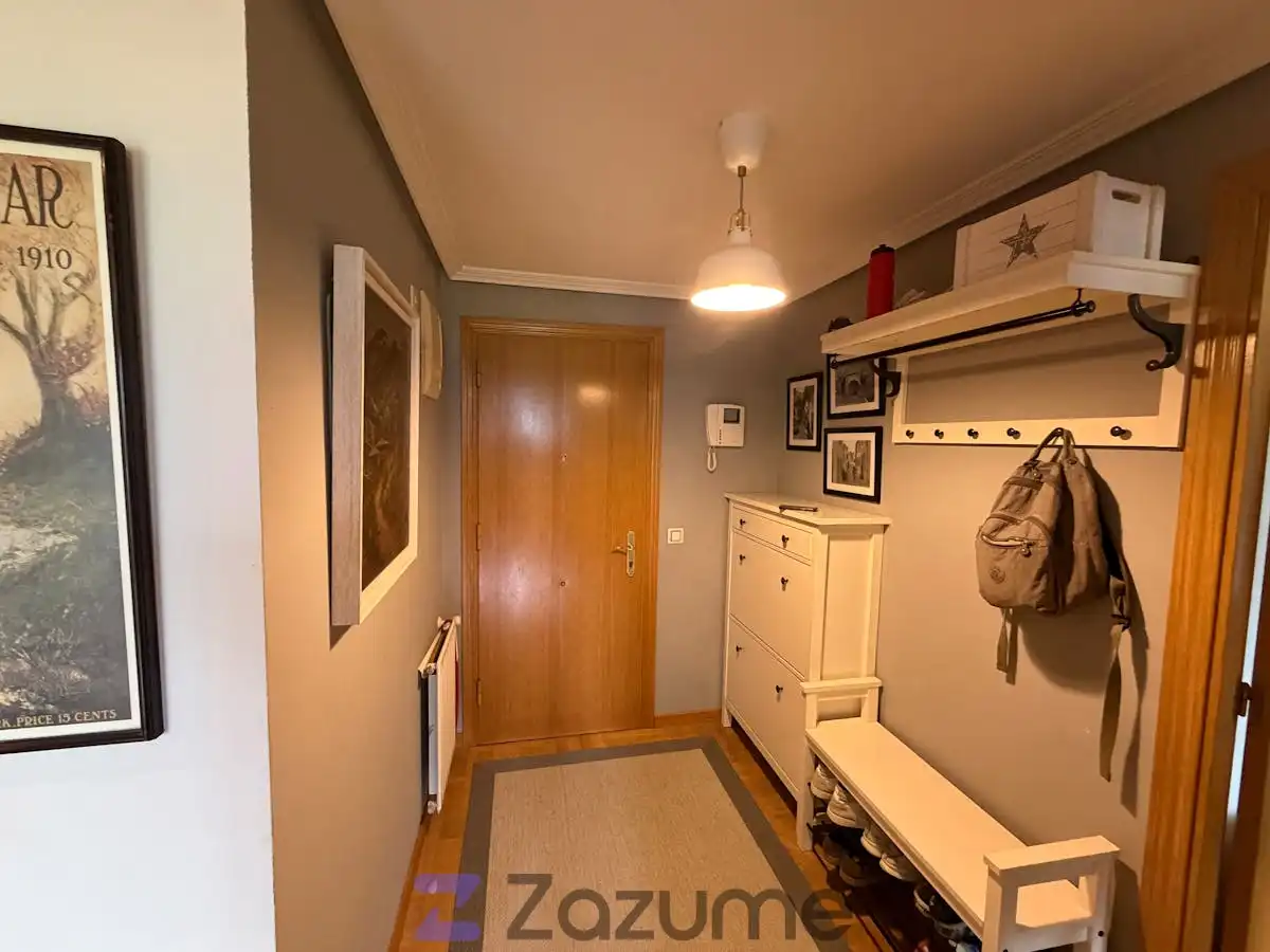 Flat for rent in Llanes  with Heating, Furnished and Oven