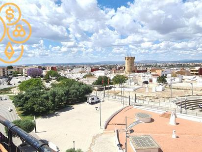 Attic for sale in Centro Ciudad