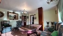 Dining room of Flat for sale in  Almería Capital  with Balcony