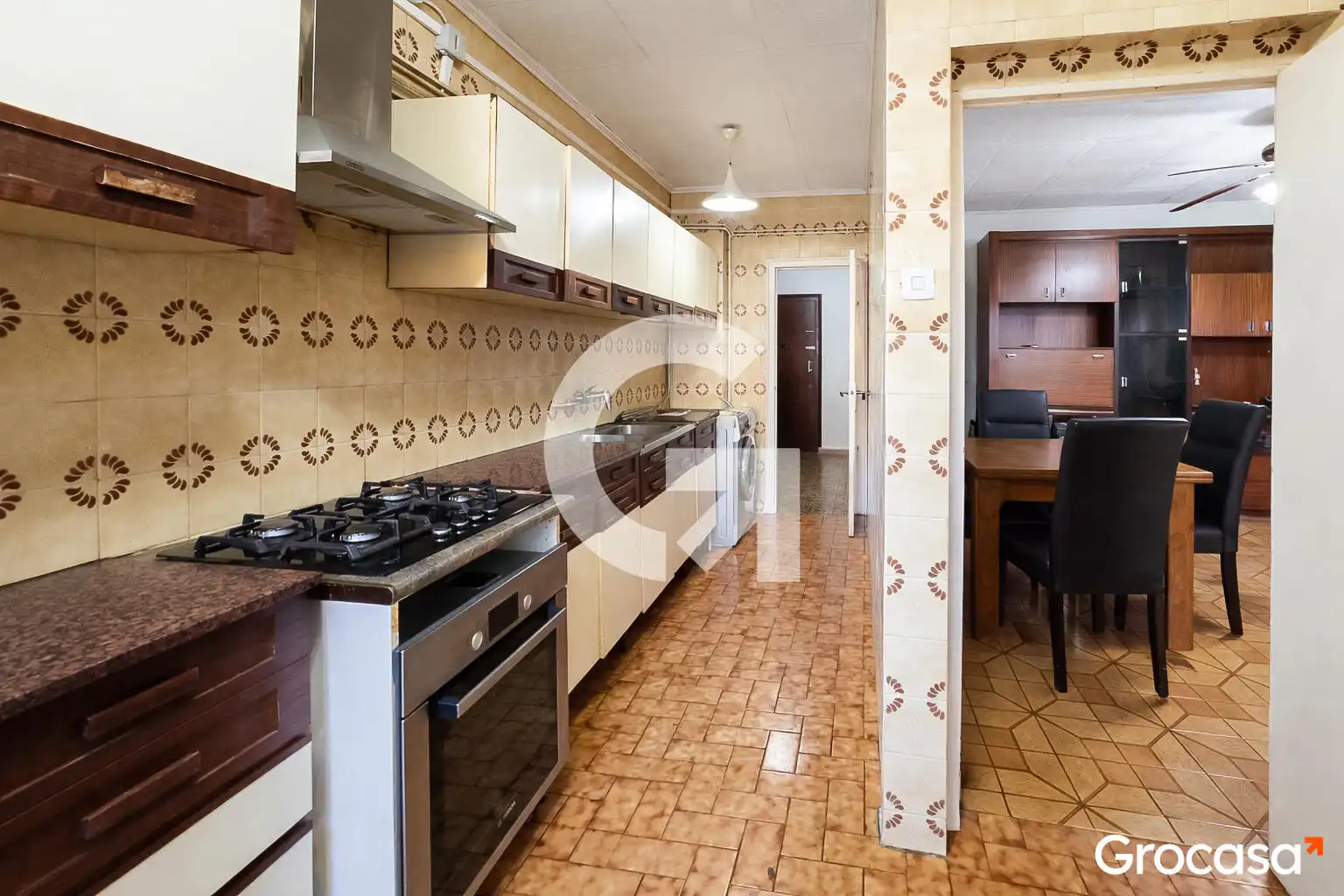 Flat with terrace for sale in Nou Barris, imagen 10