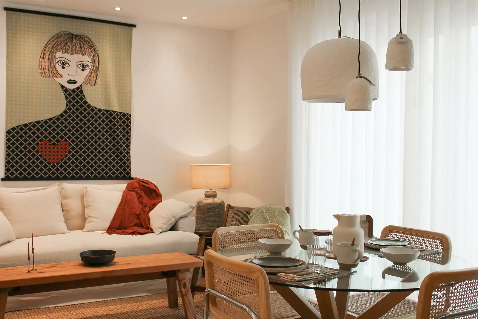 Apartamento con terraza en venta en Algorfa, imagen 7