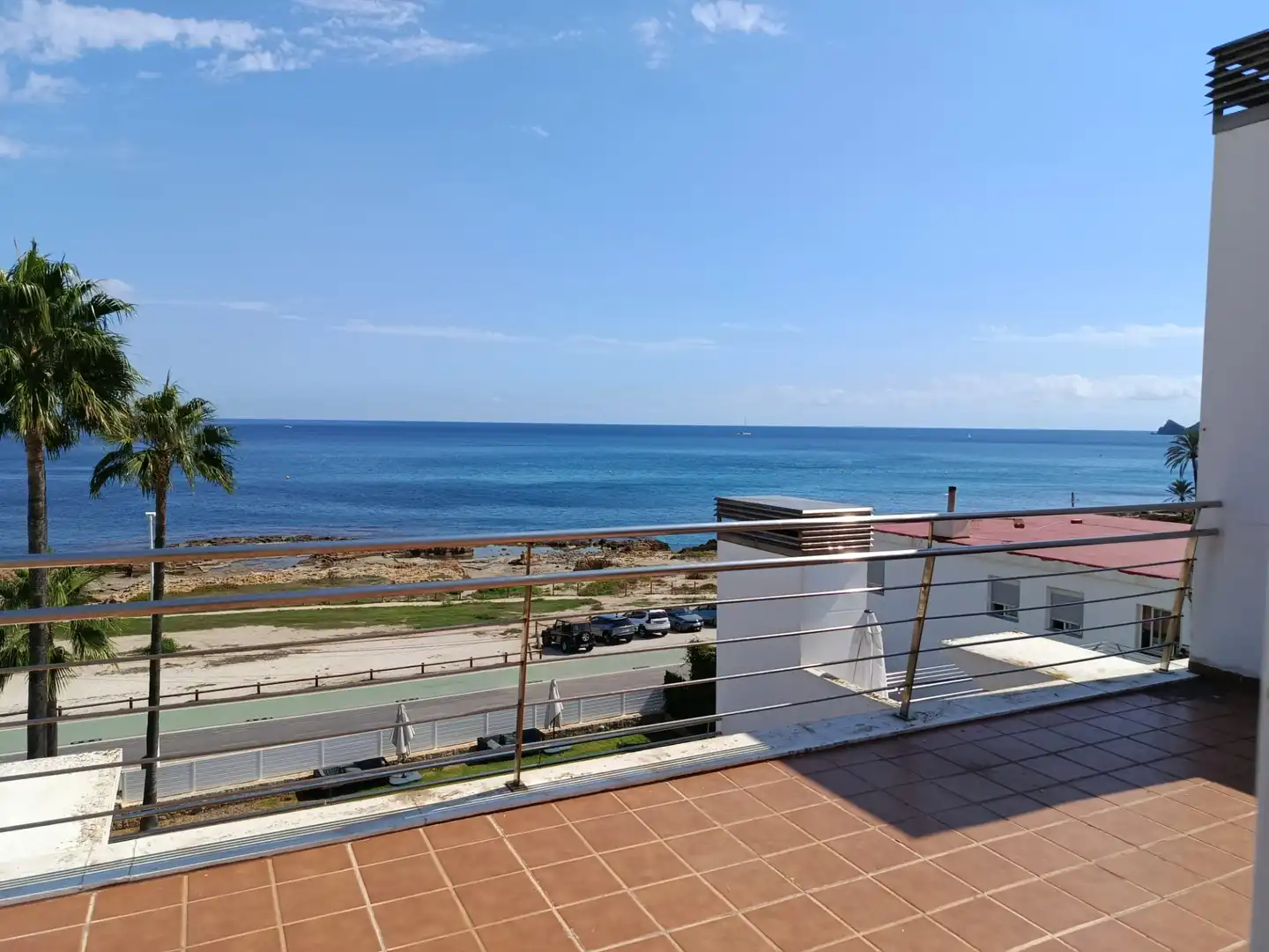 Duplex avec terrasse à vendre à Avinguda del Mediterrània 228, imagen 50