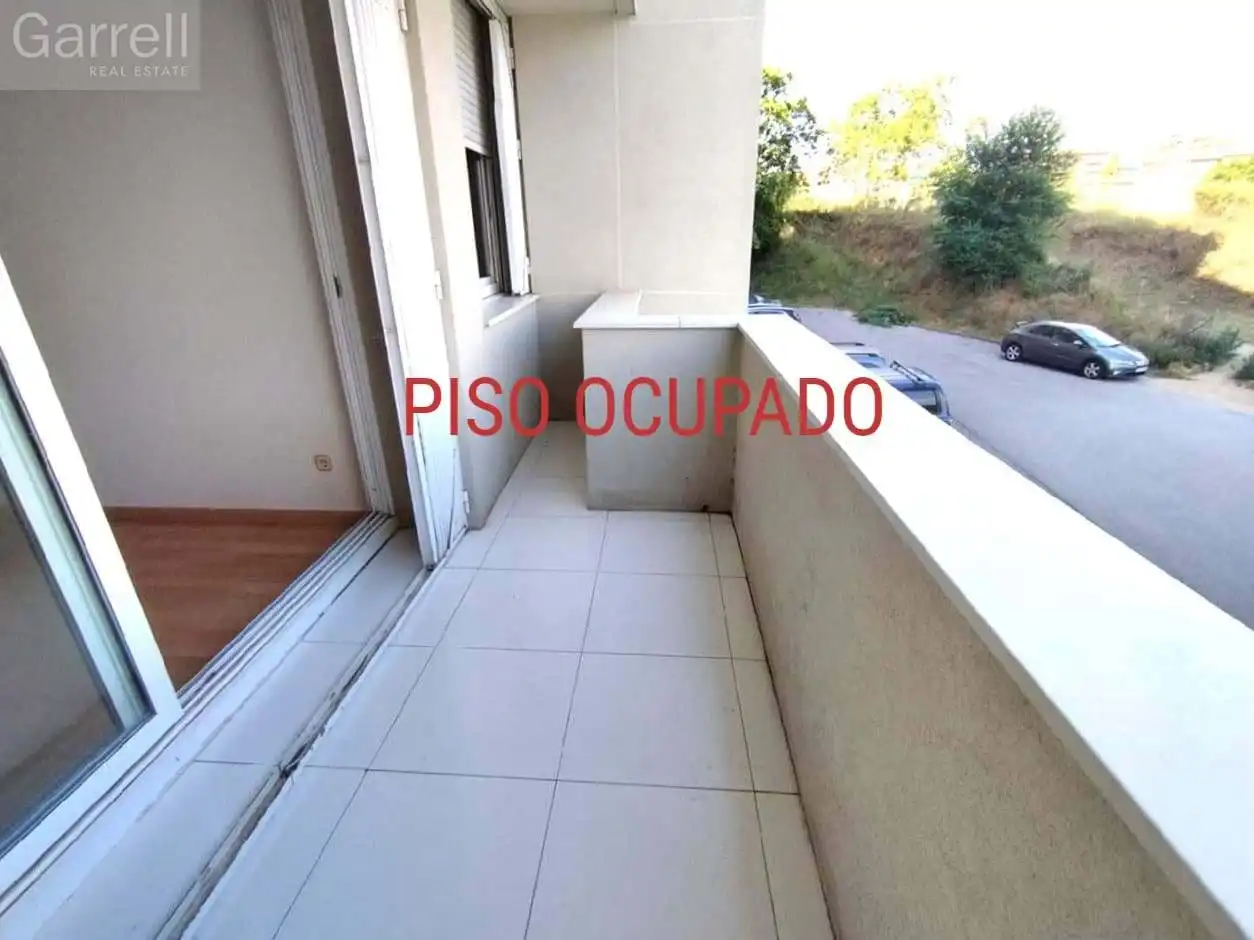 Terraza de Piso en venta en Montgat con Balcón