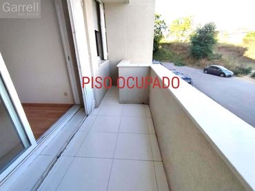 Wohnung mit Balkon zum Verkauf in AV TURO  Pl: Pt:
 MONTGAT (BARCELONA)