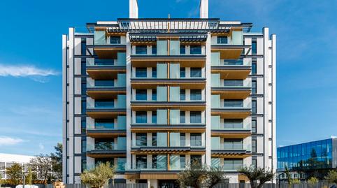 Foto 5 de Piso en venta en Mesena, 80b, Pinar del Rey, Madrid